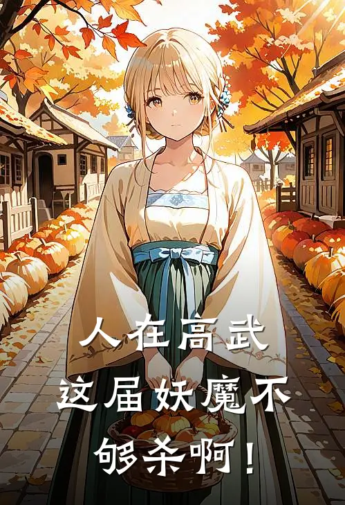 程宫李文德(人在高武：这届妖魔不够杀啊！)全文免费在线阅读_人在高武：这届妖魔不够杀啊！完整版免费在线阅读