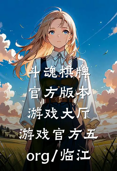 斗魂棋牌官方版本游戏大厅.游戏官方五.org/临江