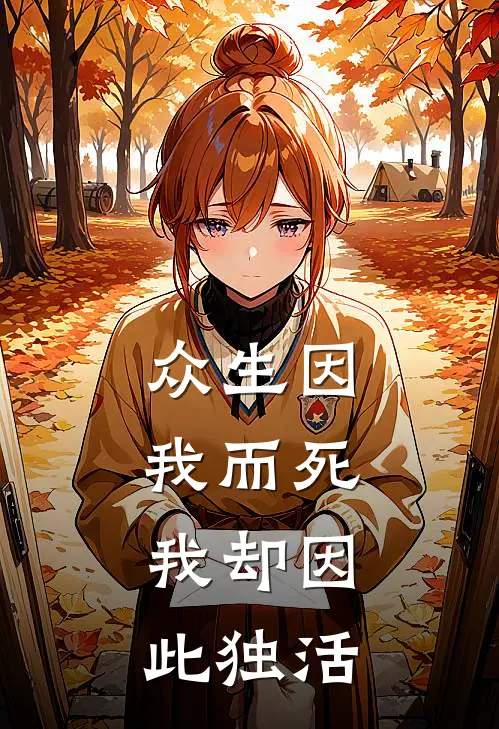 众生因我而死，我却因此独活