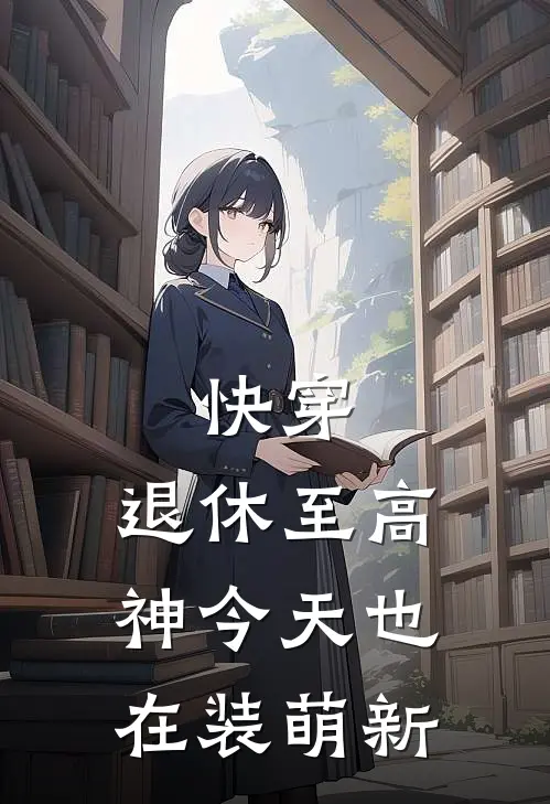 快穿：退休至高神今天也在装萌新沈玄苏浅浅完整版免费小说_热门网络小说推荐快穿：退休至高神今天也在装萌新(沈玄苏浅浅)