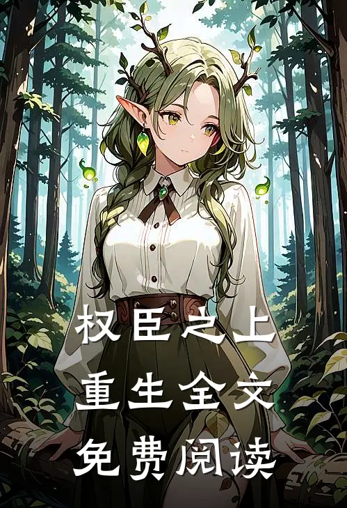 权臣之上重生全文免费阅读