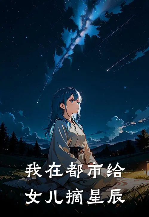 我在都市给女儿摘星辰