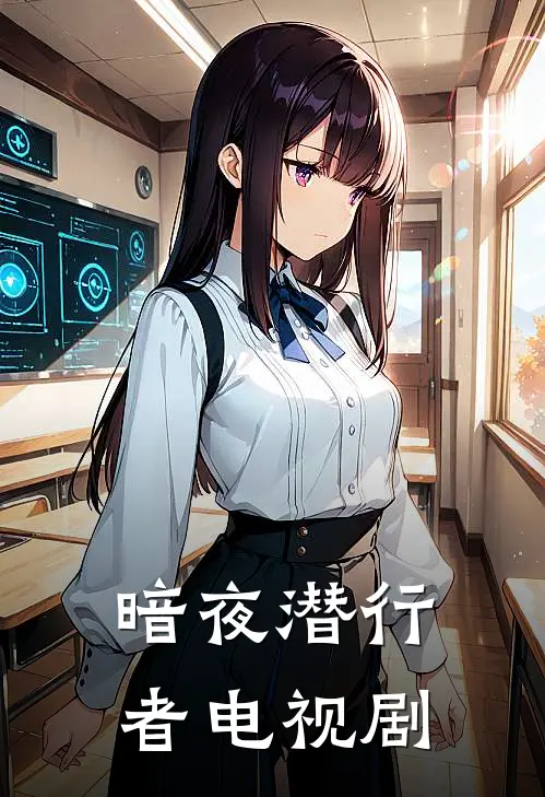 暗夜潜行者电视剧