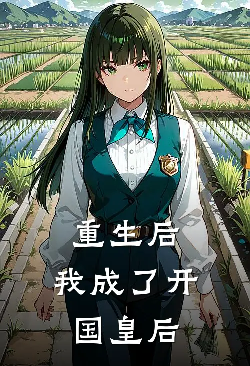 重生后，我成了开国皇后全文免费阅读无弹窗大结局_重生后，我成了开国皇后（沈令微沈令柔）小说免费阅读大结局