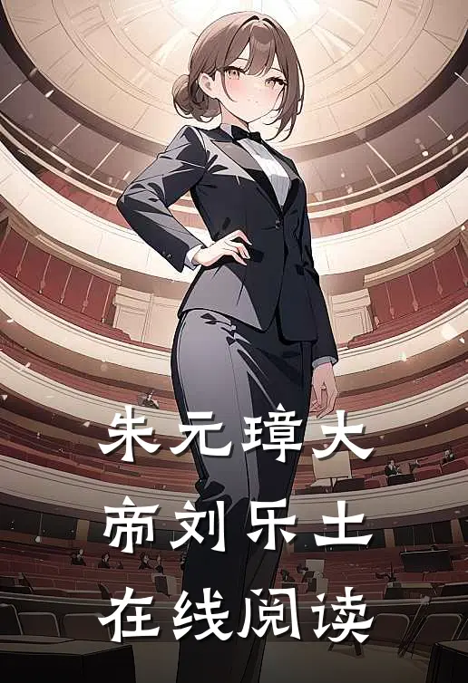 朱元璋大帝刘乐土在线阅读