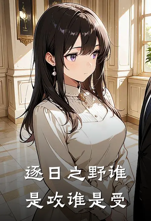 逐日之野谁是攻谁是受