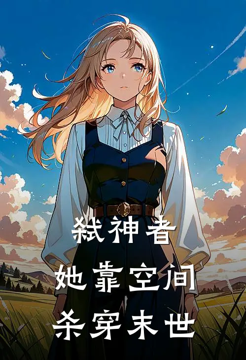 弑神者：她靠空间杀穿末世(沈昭宁林珊珊)完本小说_免费阅读无弹窗弑神者：她靠空间杀穿末世沈昭宁林珊珊