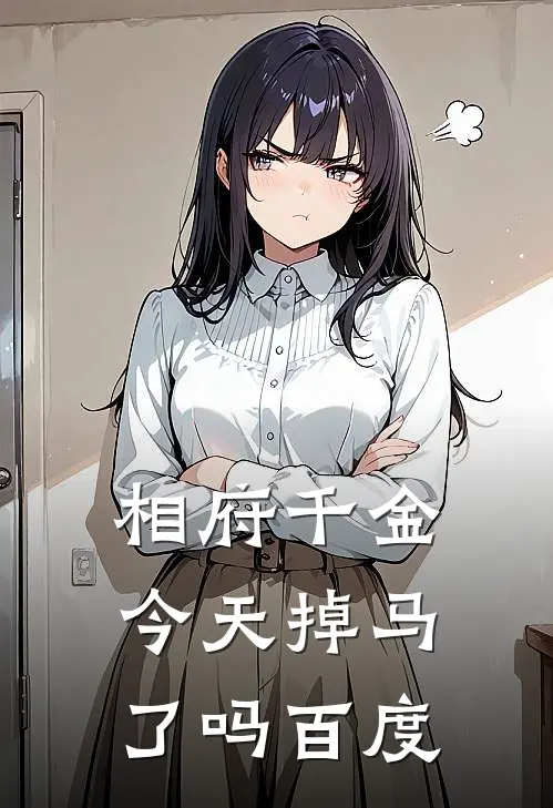 相府千金今天掉马了吗百度