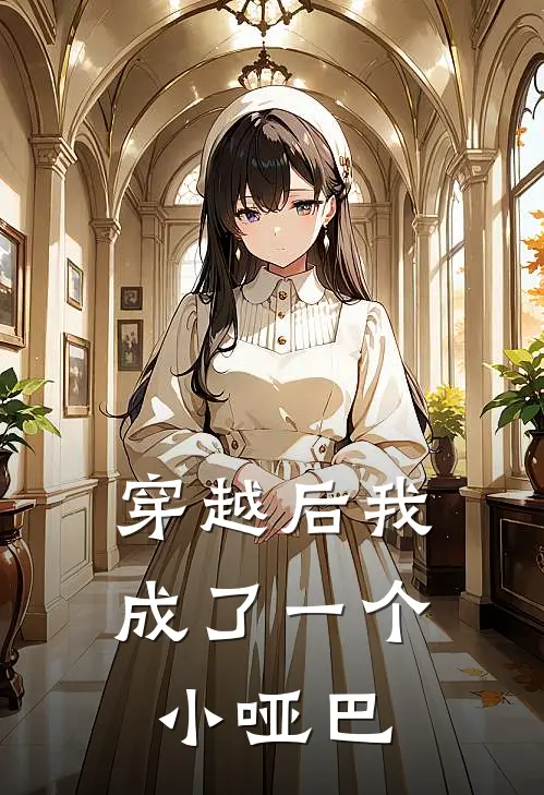 穿越后我成了一个小哑巴