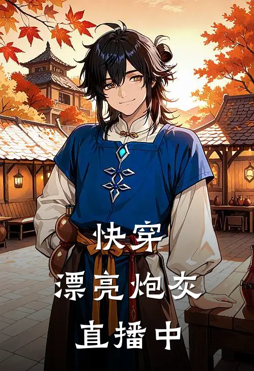 快穿：漂亮炮灰直播中
