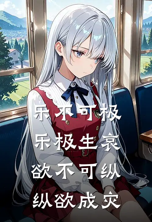 乐不可极,乐极生哀;欲不可纵,纵欲成灾