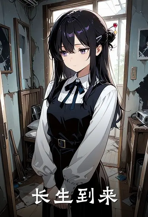 长生到来(陆长生林曦瑶)在哪看免费小说_全本免费完结小说长生到来陆长生林曦瑶