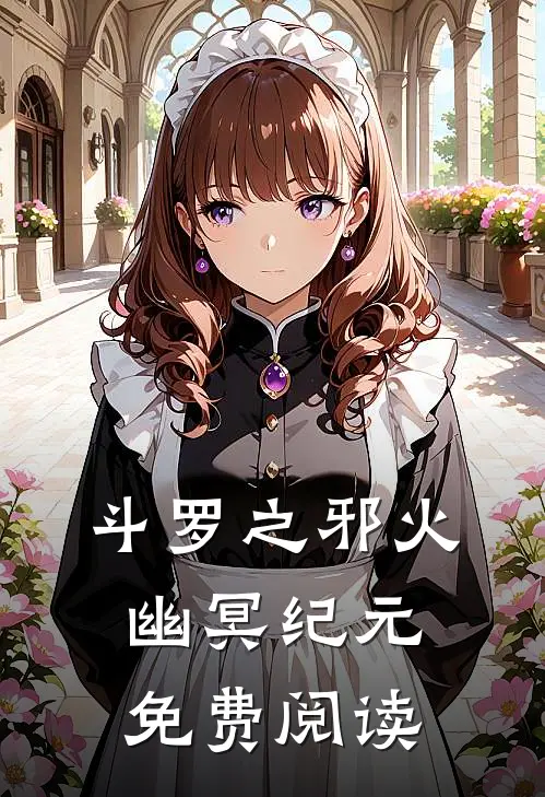 斗罗之邪火幽冥纪元免费阅读