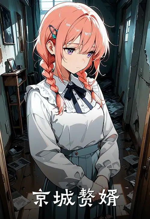 京城赘婿（萧炎姜强）全文免费阅读无弹窗大结局_京城赘婿最新章节列表