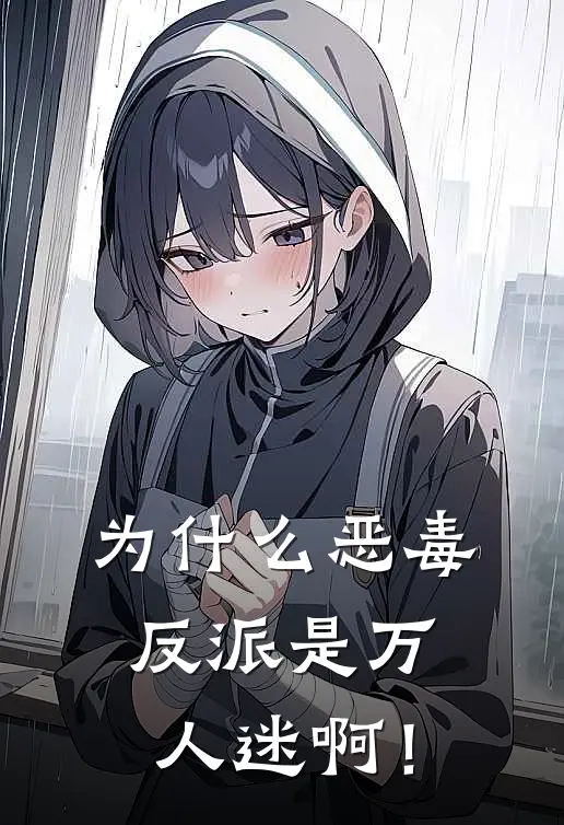 为什么恶毒反派是万人迷啊！