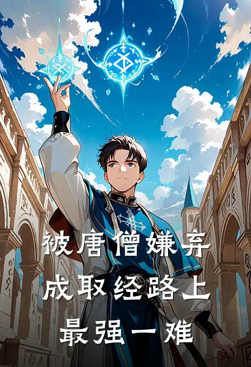 被唐僧嫌弃，成取经路上最强一难萧炎孙悟空全文阅读免费全集_免费小说被唐僧嫌弃，成取经路上最强一难(萧炎孙悟空)