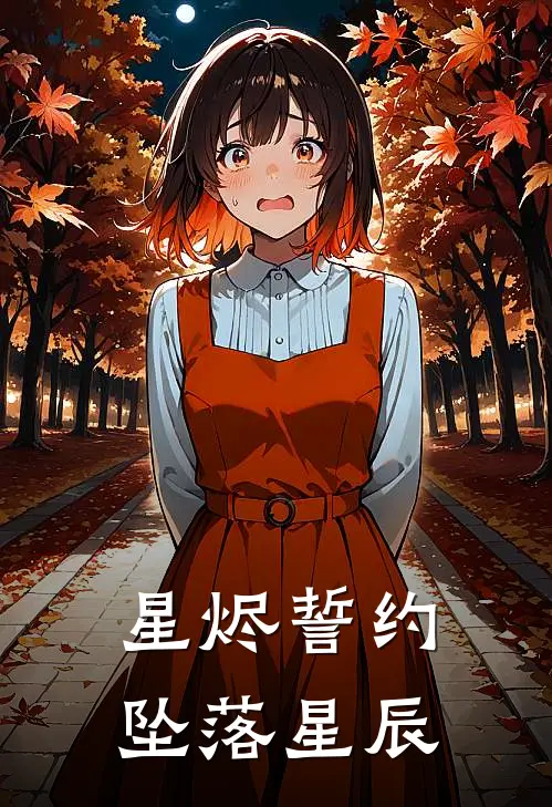 星烬誓约坠落星辰