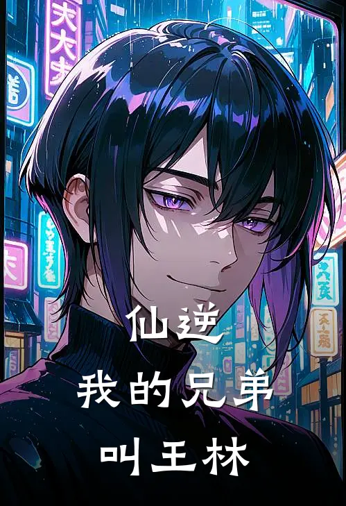 仙逆：我的兄弟叫王林(王林叶小白)好看的完结小说_热门小说推荐仙逆：我的兄弟叫王林王林叶小白