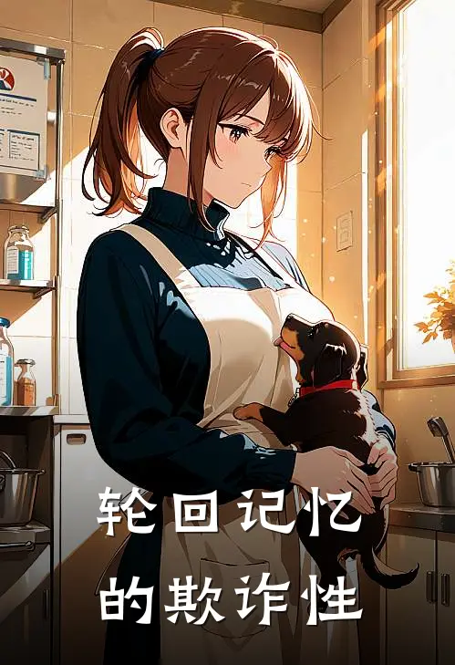 轮回记忆的欺诈性(林默王虎)完结小说_小说完整版免费阅读轮回记忆的欺诈性林默王虎