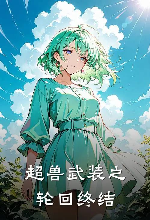 超兽武装之轮回终结