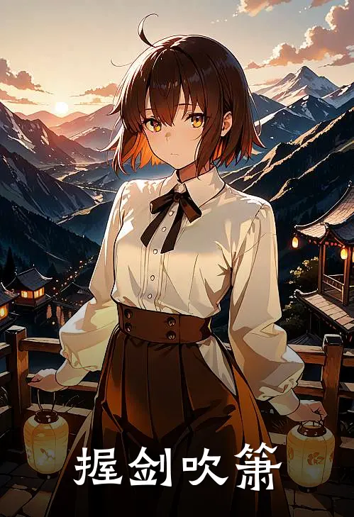 握剑吹箫(苏厌江洛洛)推荐完结小说_最新章节列表握剑吹箫(苏厌江洛洛)