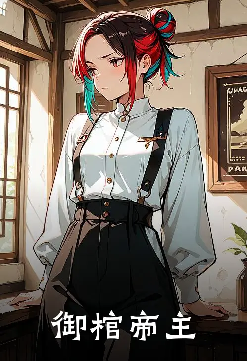 御棺帝主