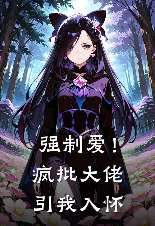 强制爱！疯批大佬引我入怀