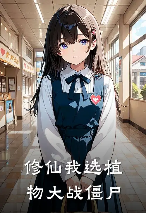 修仙我选植物大战僵尸