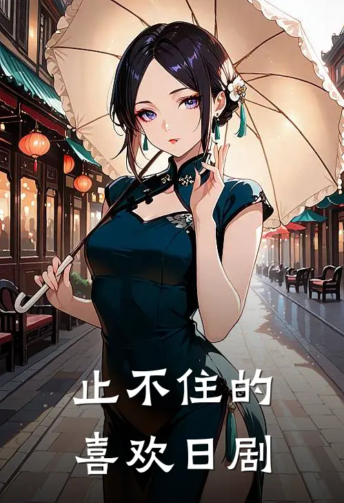 止不住的喜欢日剧