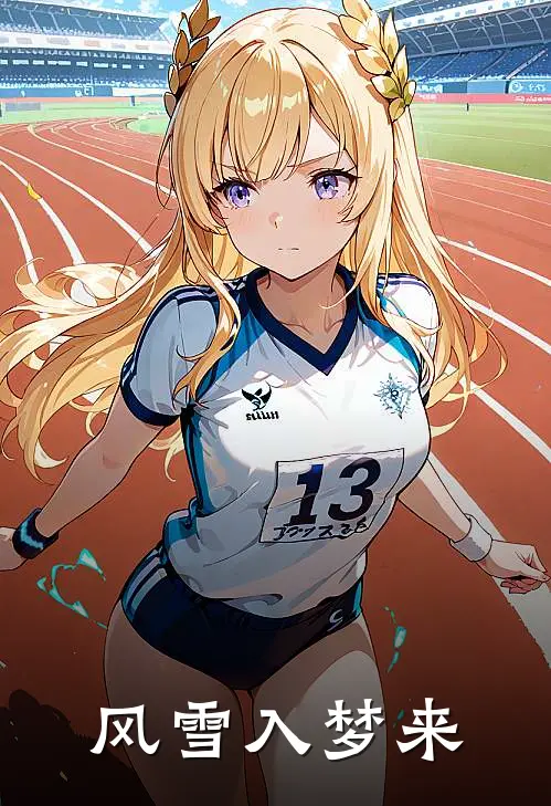 风雪入梦来(陈楚熙唐淼)全本完结小说_完整版免费全文阅读风雪入梦来(陈楚熙唐淼)