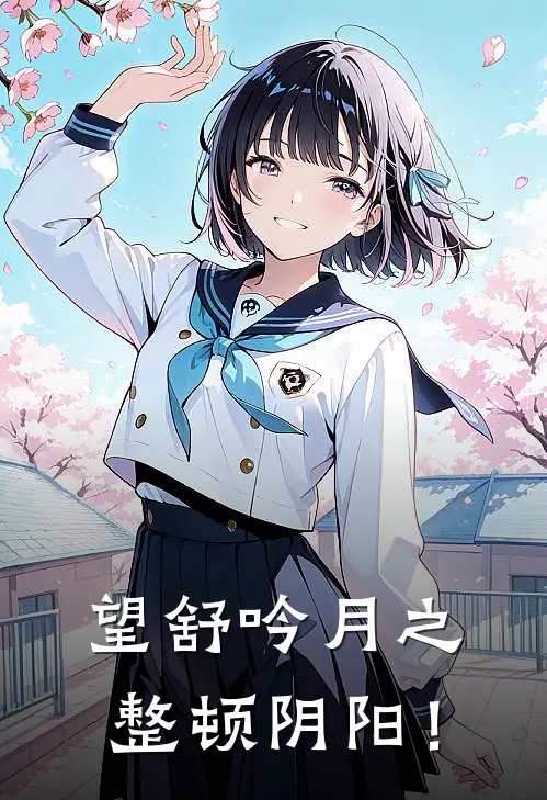 望舒吟月之整顿阴阳！(米歇米歇)无弹窗小说免费阅读_小说完整版免费阅读望舒吟月之整顿阴阳！米歇米歇