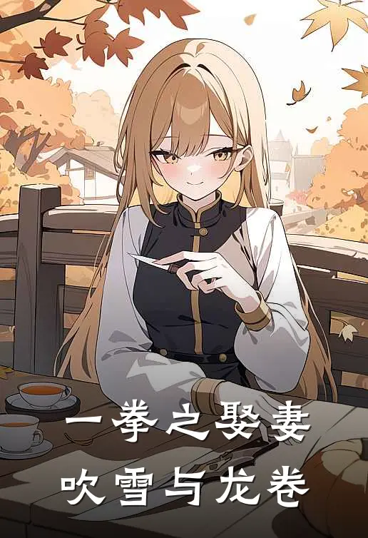 一拳之娶妻吹雪与龙卷(杜阳统子)免费小说阅读_完结版小说推荐一拳之娶妻吹雪与龙卷(杜阳统子)