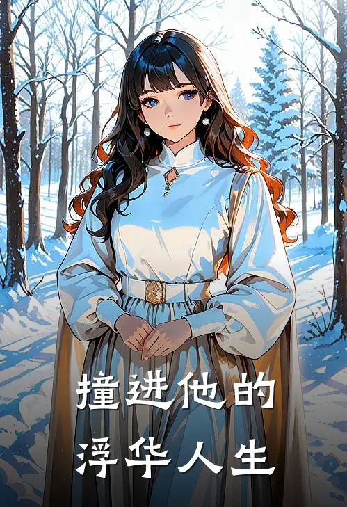 撞进他的浮华人生