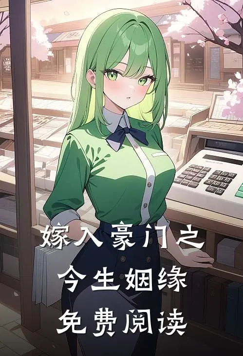 嫁入豪门之今生姻缘免费阅读