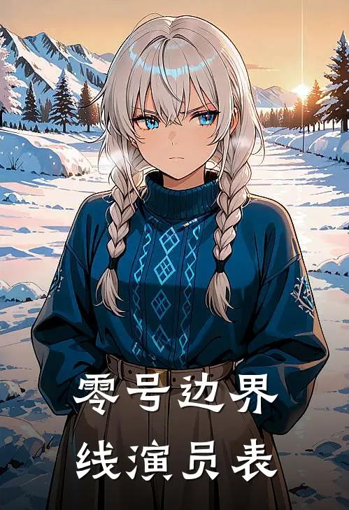 零号边界线演员表