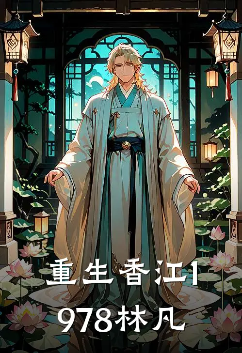 重生香江1978林凡