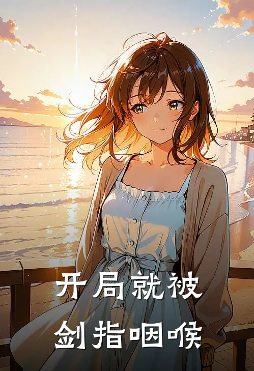 开局就被剑指咽喉(苏沐雪林夜)热门网络小说_小说推荐完结开局就被剑指咽喉(苏沐雪林夜)