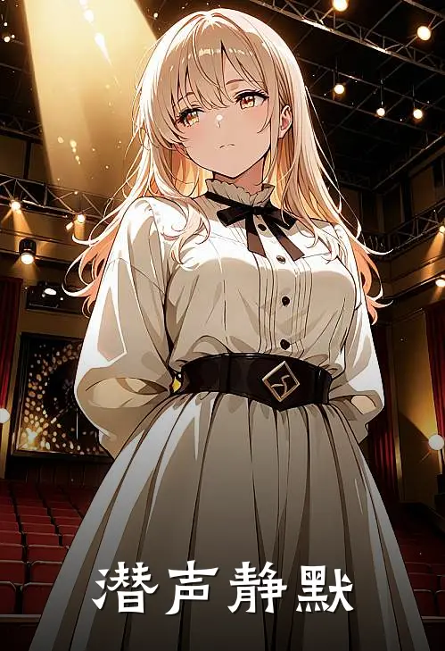 潜声静默苏奇米扬免费完整版小说_热门小说大全潜声静默苏奇米扬