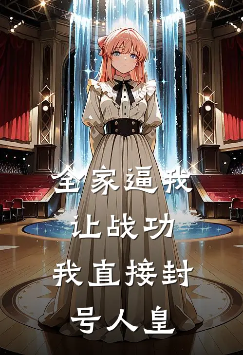 全家逼我让战功，我直接封号人皇(顾长风顾云舟)全集阅读_全家逼我让战功，我直接封号人皇最新章节阅读