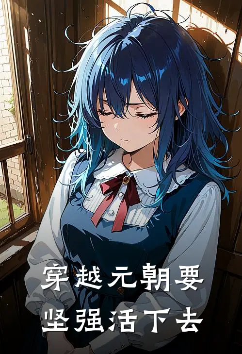 穿越元朝要坚强活下去