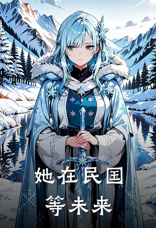 她在民国等未来