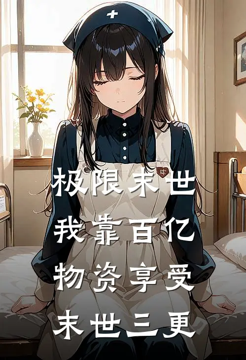 极限末世,我靠百亿物资享受末世 三更