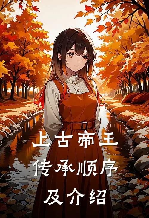 上古帝王传承顺序及介绍