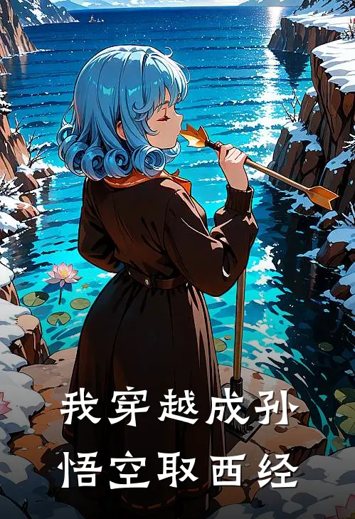 我穿越成孙悟空取西经(唐僧沙悟净)免费小说阅读_免费小说完整版我穿越成孙悟空取西经(唐僧沙悟净)