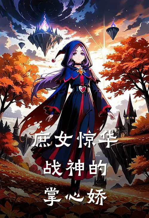 庶女惊华：战神的掌心娇苏清鸢苏振远全本免费完结小说_免费小说完结庶女惊华：战神的掌心娇苏清鸢苏振远