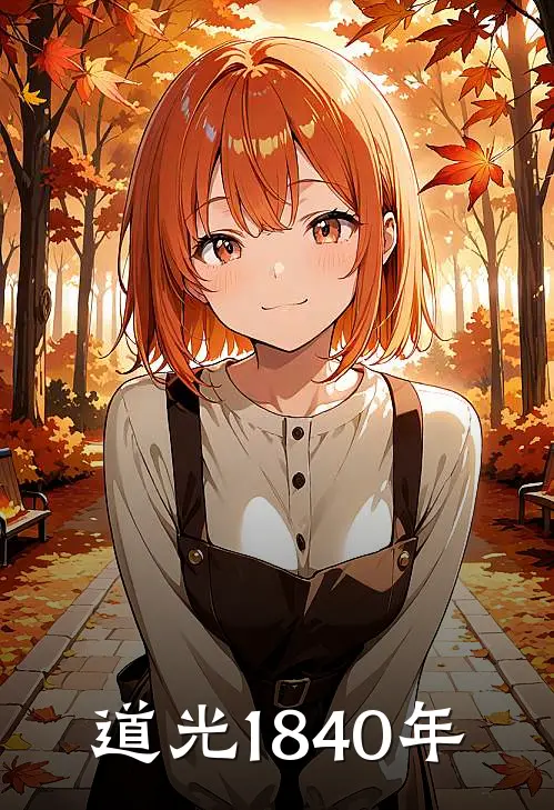 道光1840年