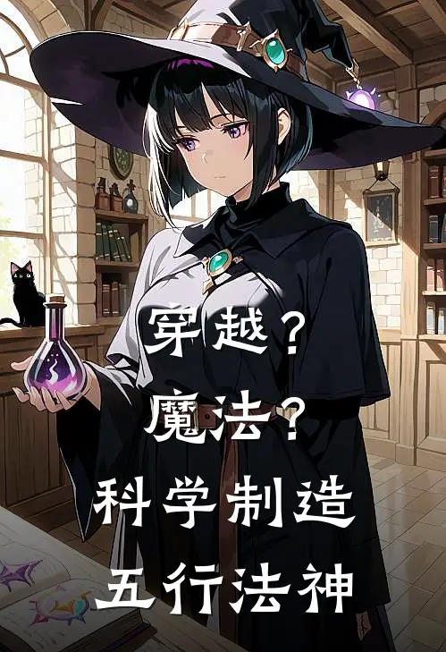 穿越？魔法？科学制造五行法神