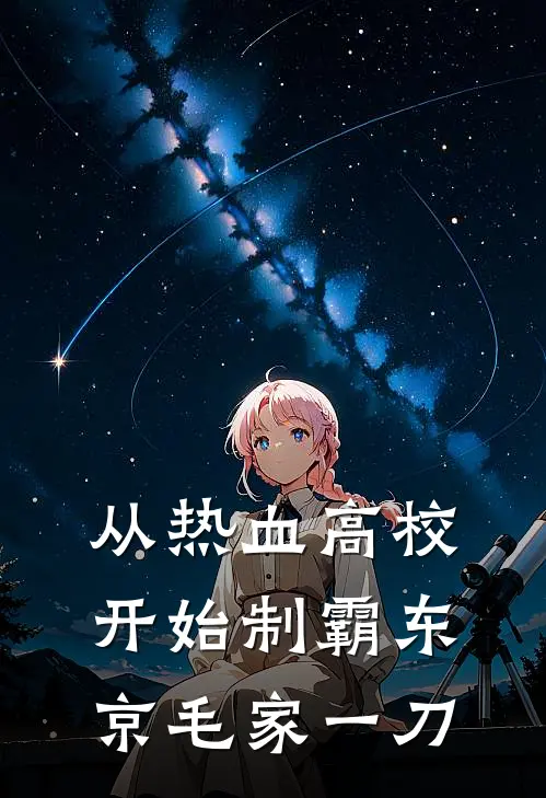 从热血高校开始制霸东京-毛家一刀