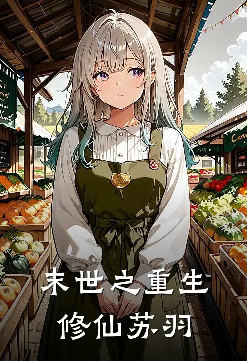 末世之重生修仙苏羽