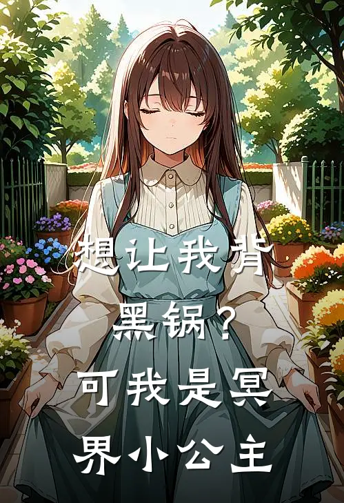 想让我背黑锅？可我是冥界小公主小溪柳青青完整版免费小说_热门网络小说推荐想让我背黑锅？可我是冥界小公主(小溪柳青青)